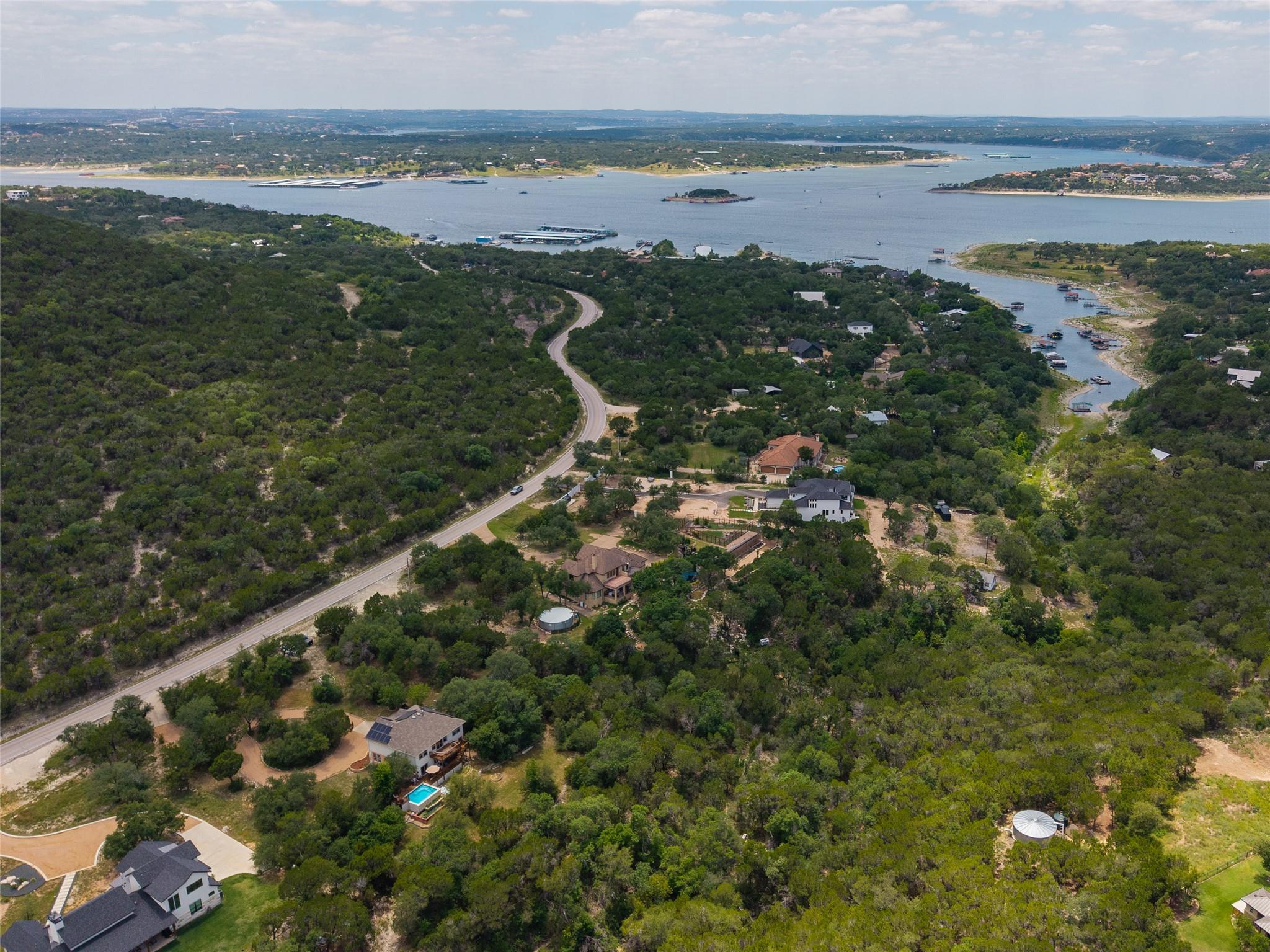 8122 Lime Creek Road Volente TX 78641