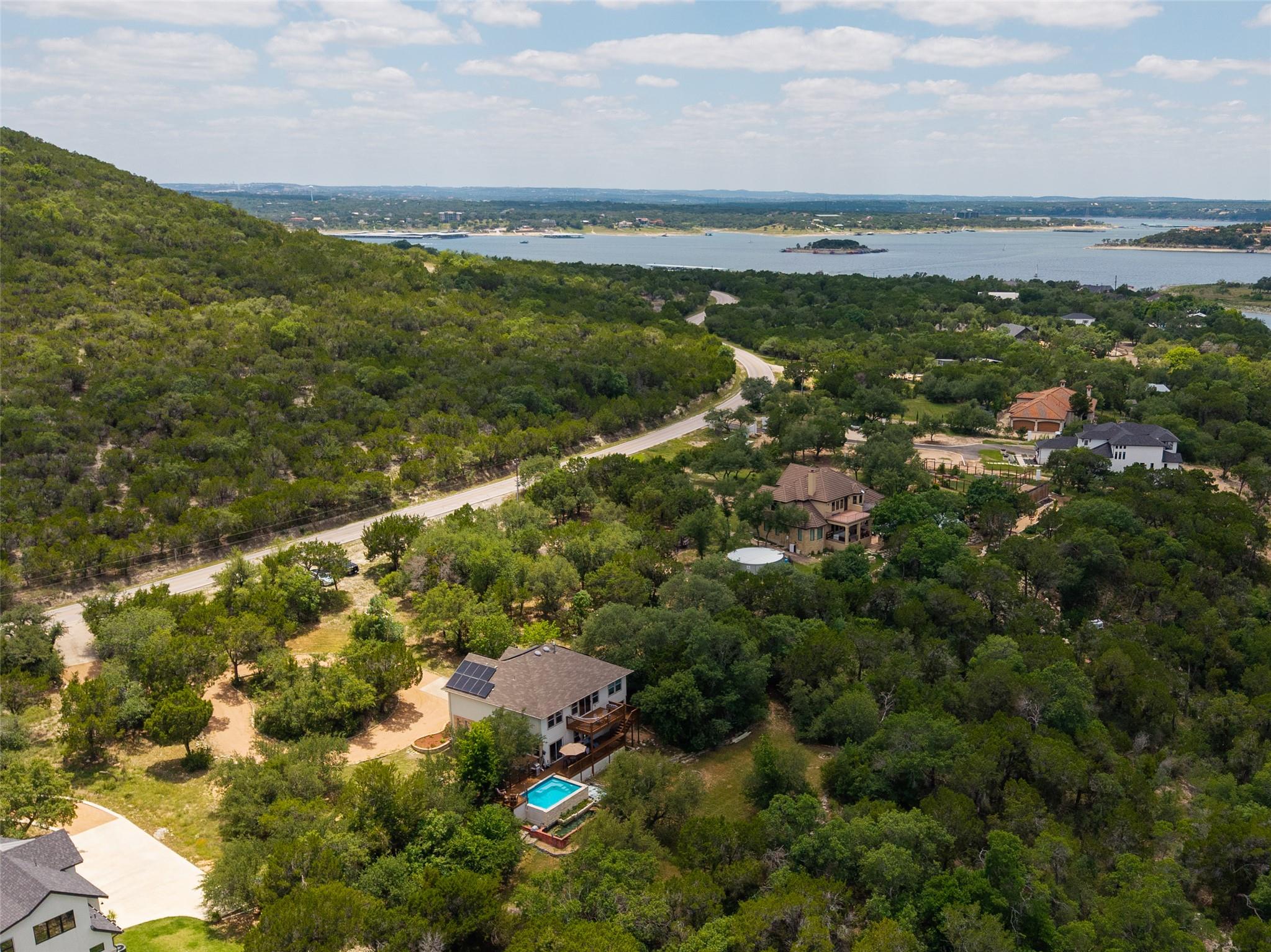 8122 Lime Creek Road Volente TX 78641