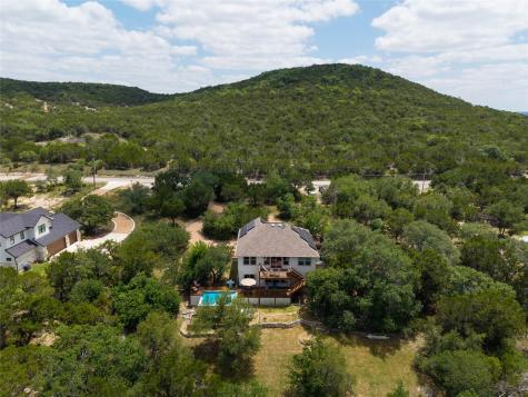 8122 Lime Creek Road Volente TX 78641