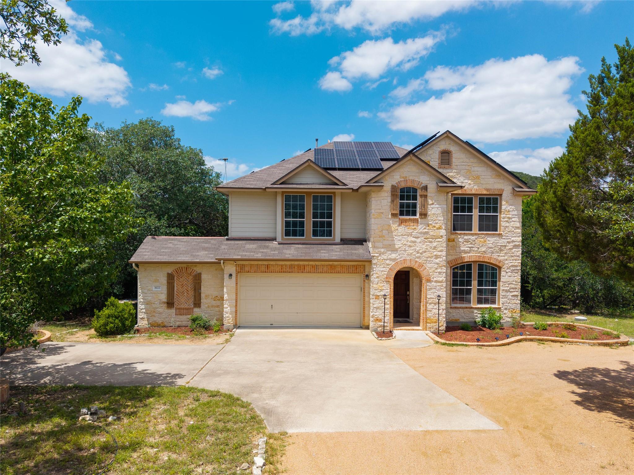 8122 Lime Creek Road Volente TX 78641