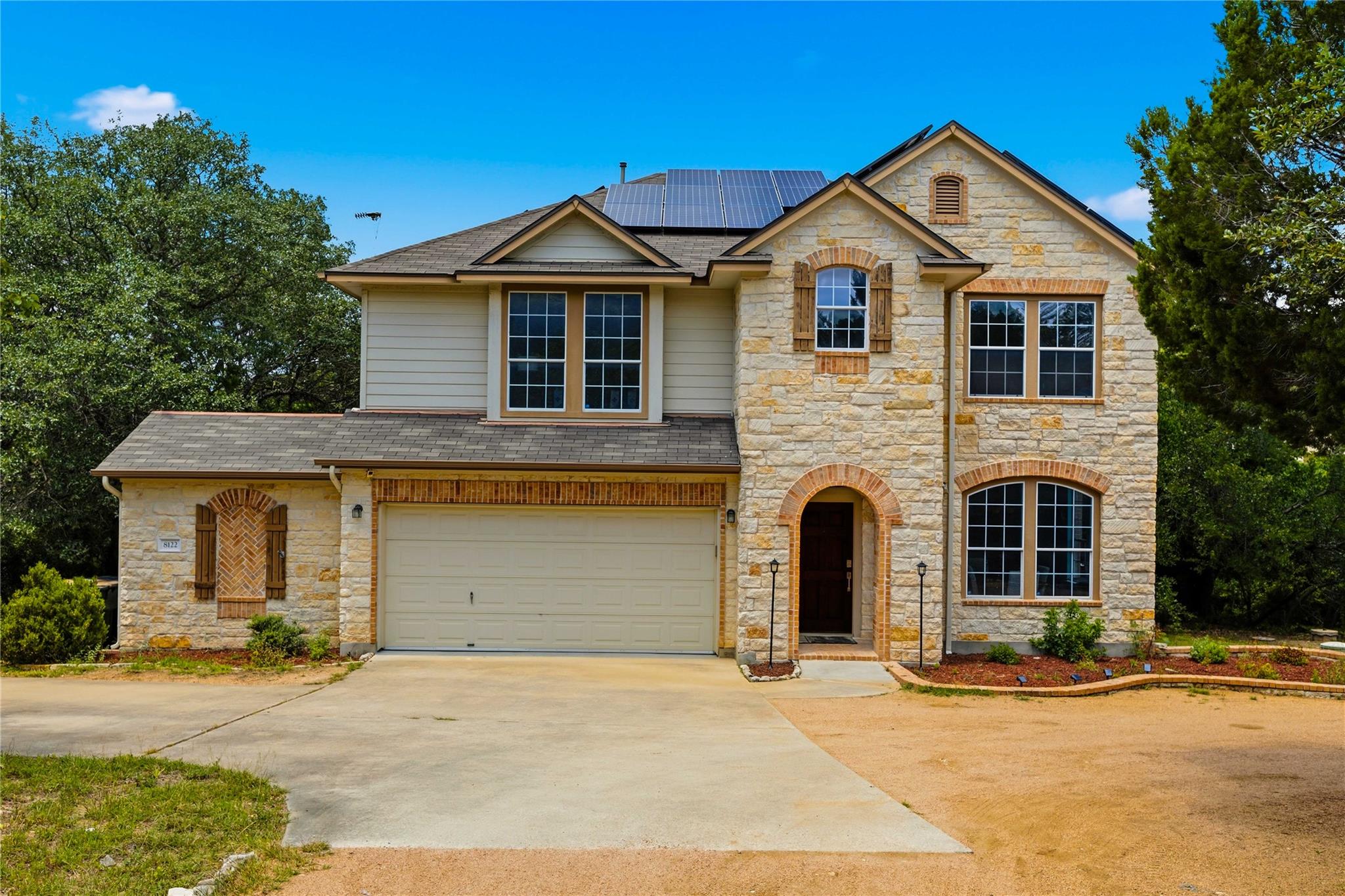 8122 Lime Creek Road Volente TX 78641