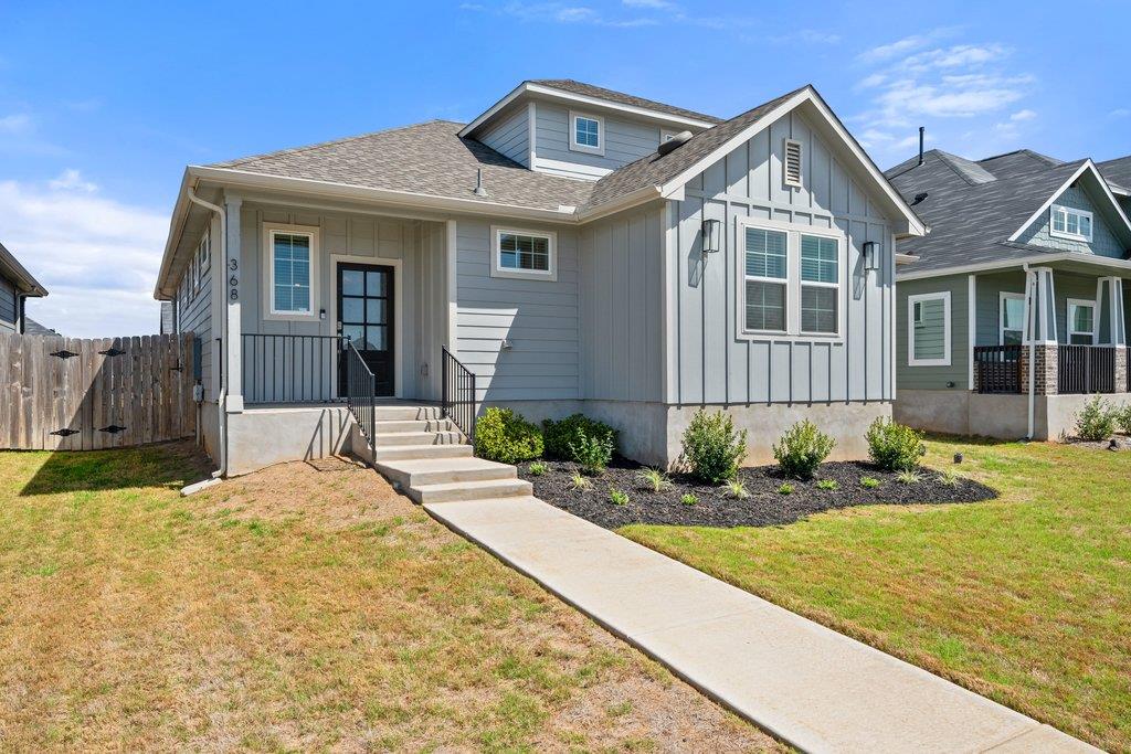 368 Banff Drive Kyle TX 78640