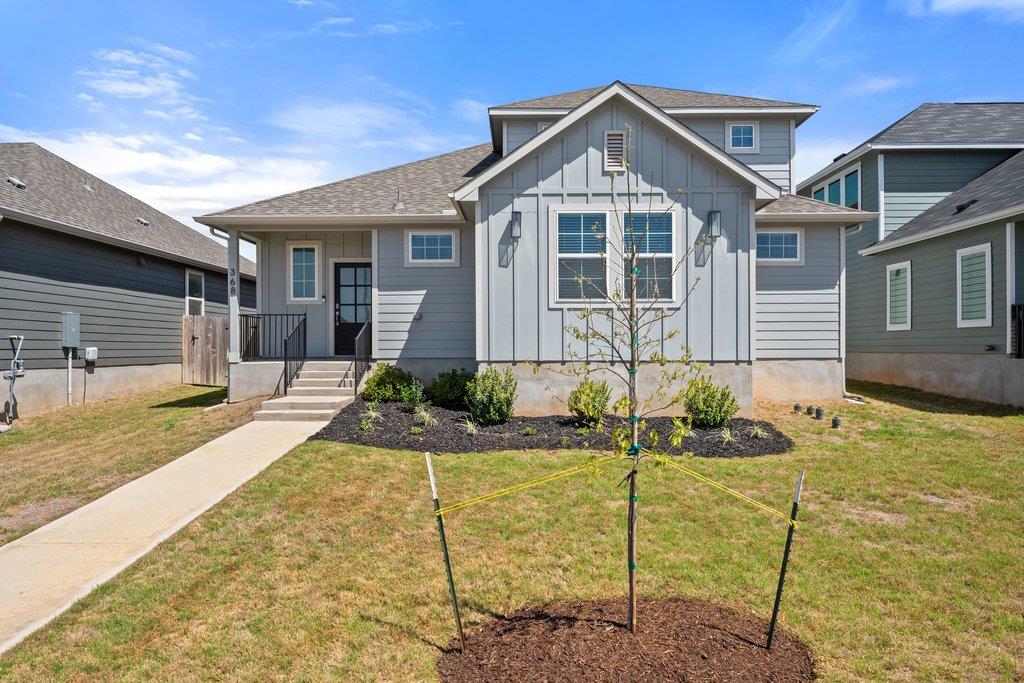368 Banff Drive Kyle TX 78640