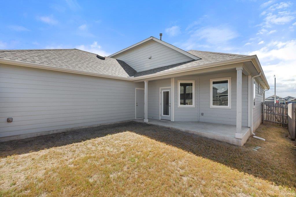 368 Banff Drive Kyle TX 78640