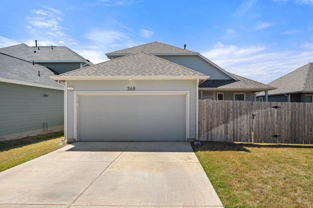 368 Banff Drive Kyle TX 78640