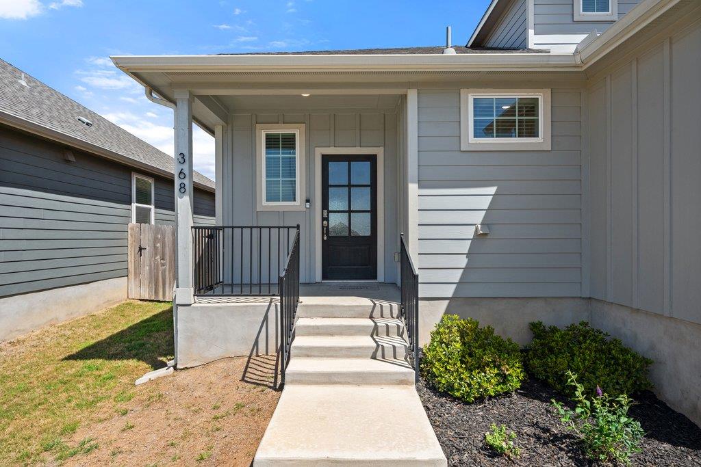 368 Banff Drive Kyle TX 78640