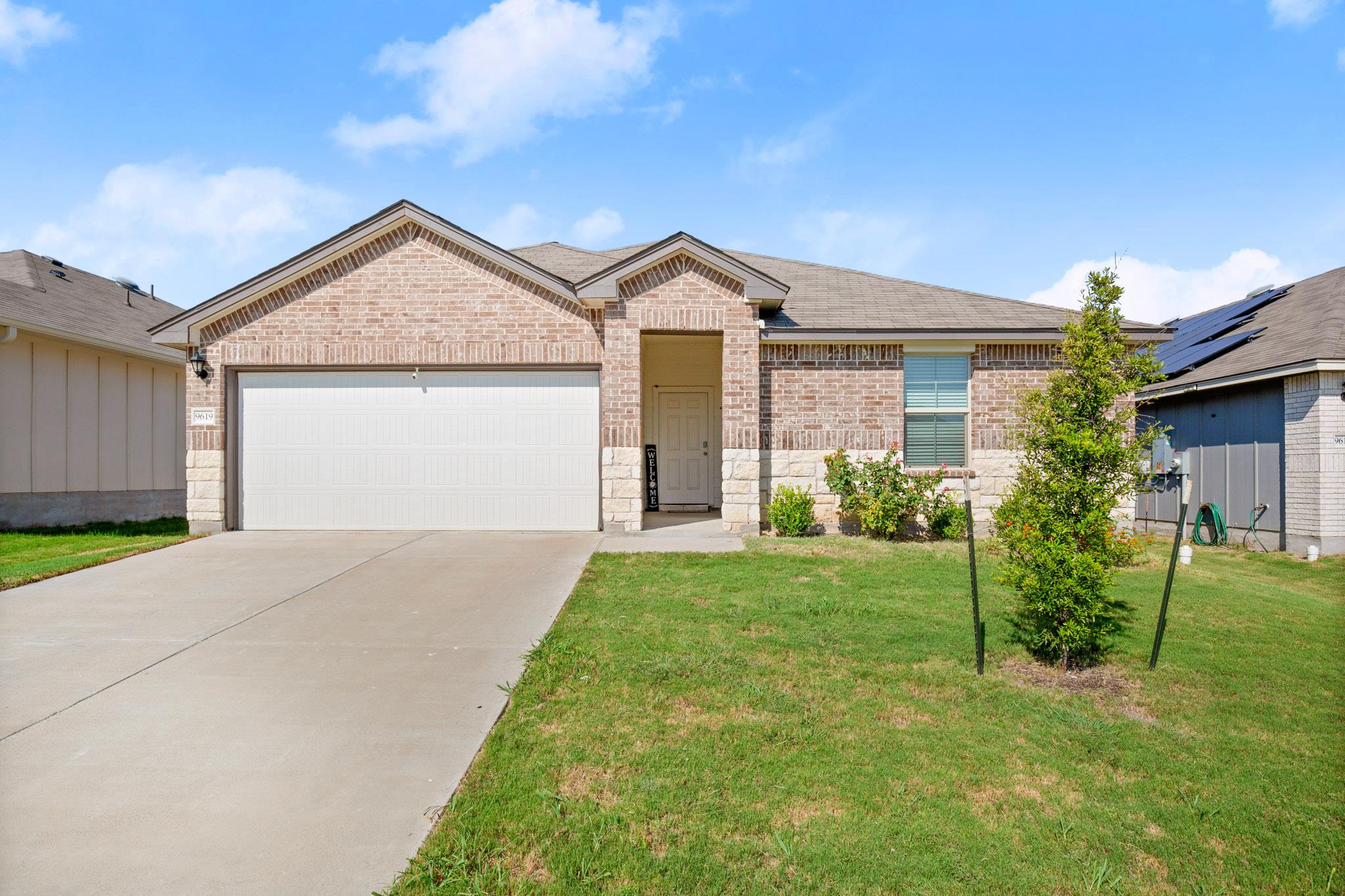9619 Murandy Drive Killeen TX 76542