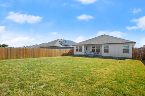 9619 Murandy Drive Killeen TX 76542
