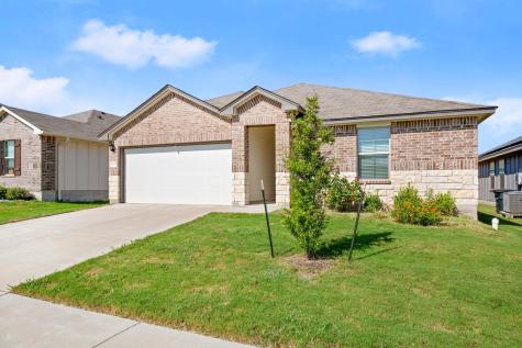 9619 Murandy Drive Killeen TX 76542