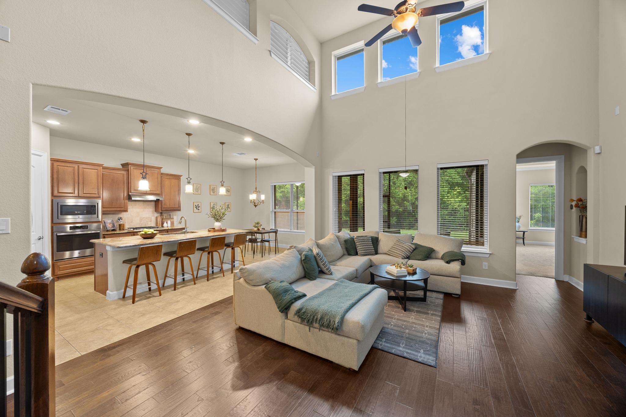 2301 Manada Trail Cedar Park TX 78641