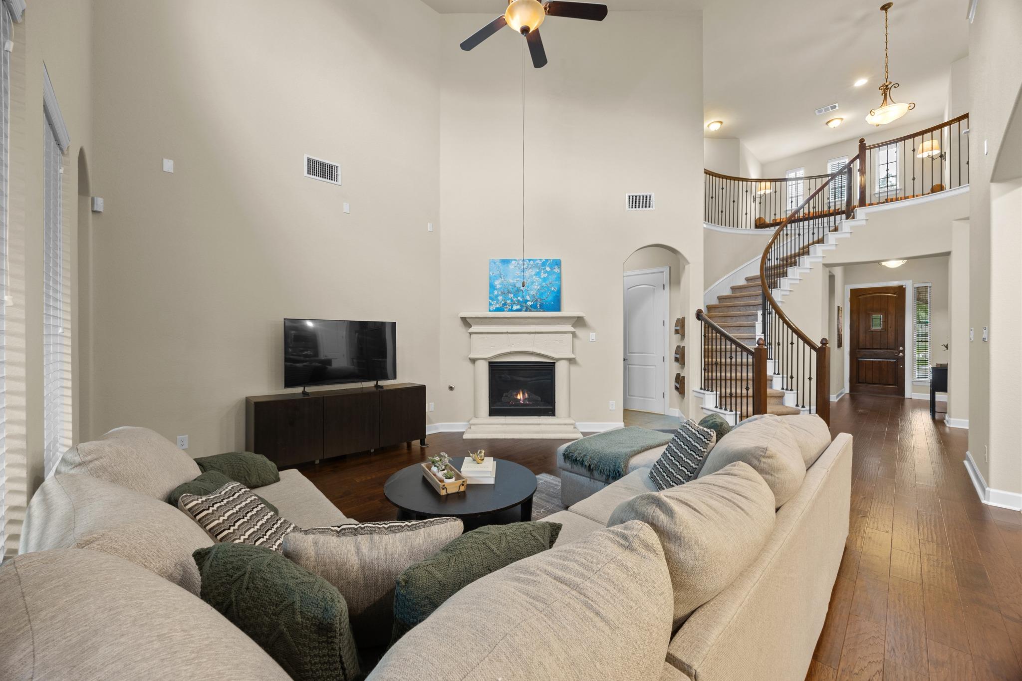 2301 Manada Trail Cedar Park TX 78641