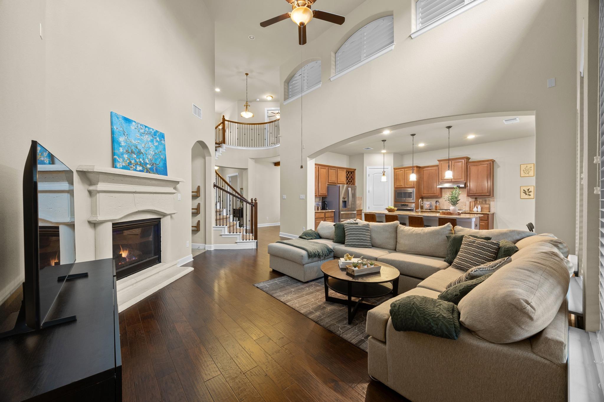 2301 Manada Trail Cedar Park TX 78641