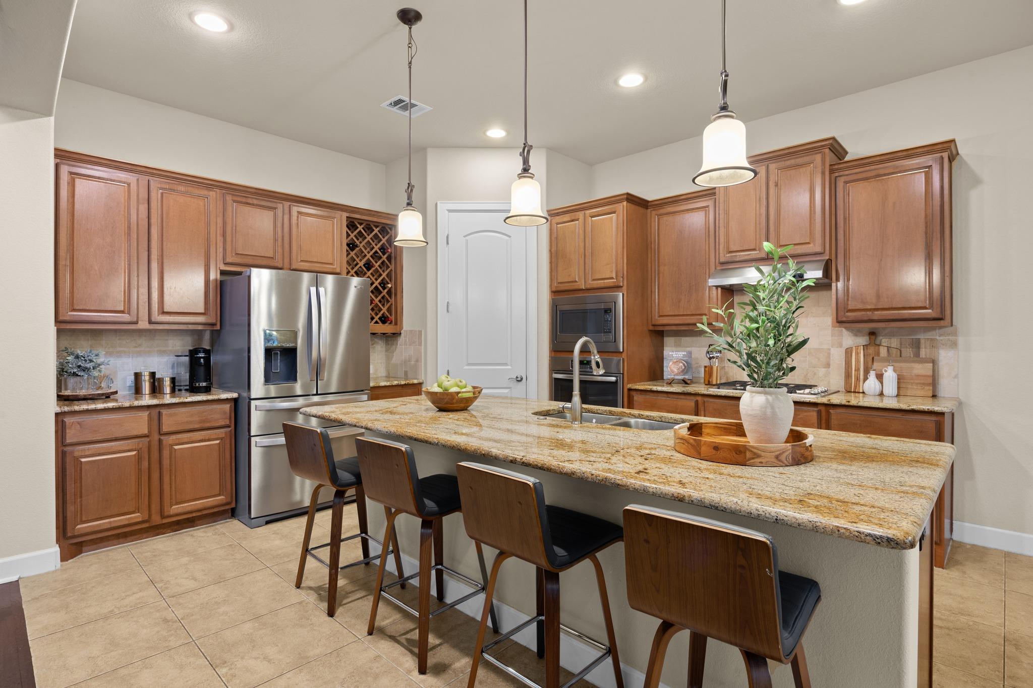 2301 Manada Trail Cedar Park TX 78641