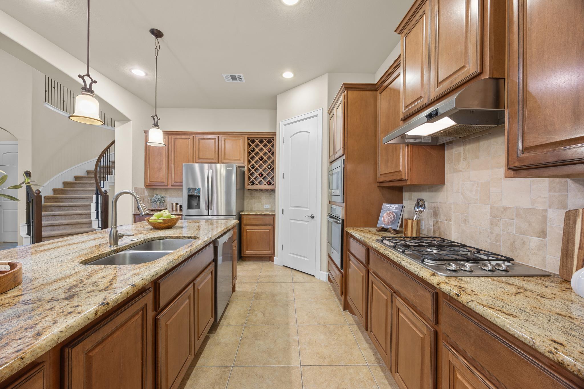2301 Manada Trail Cedar Park TX 78641
