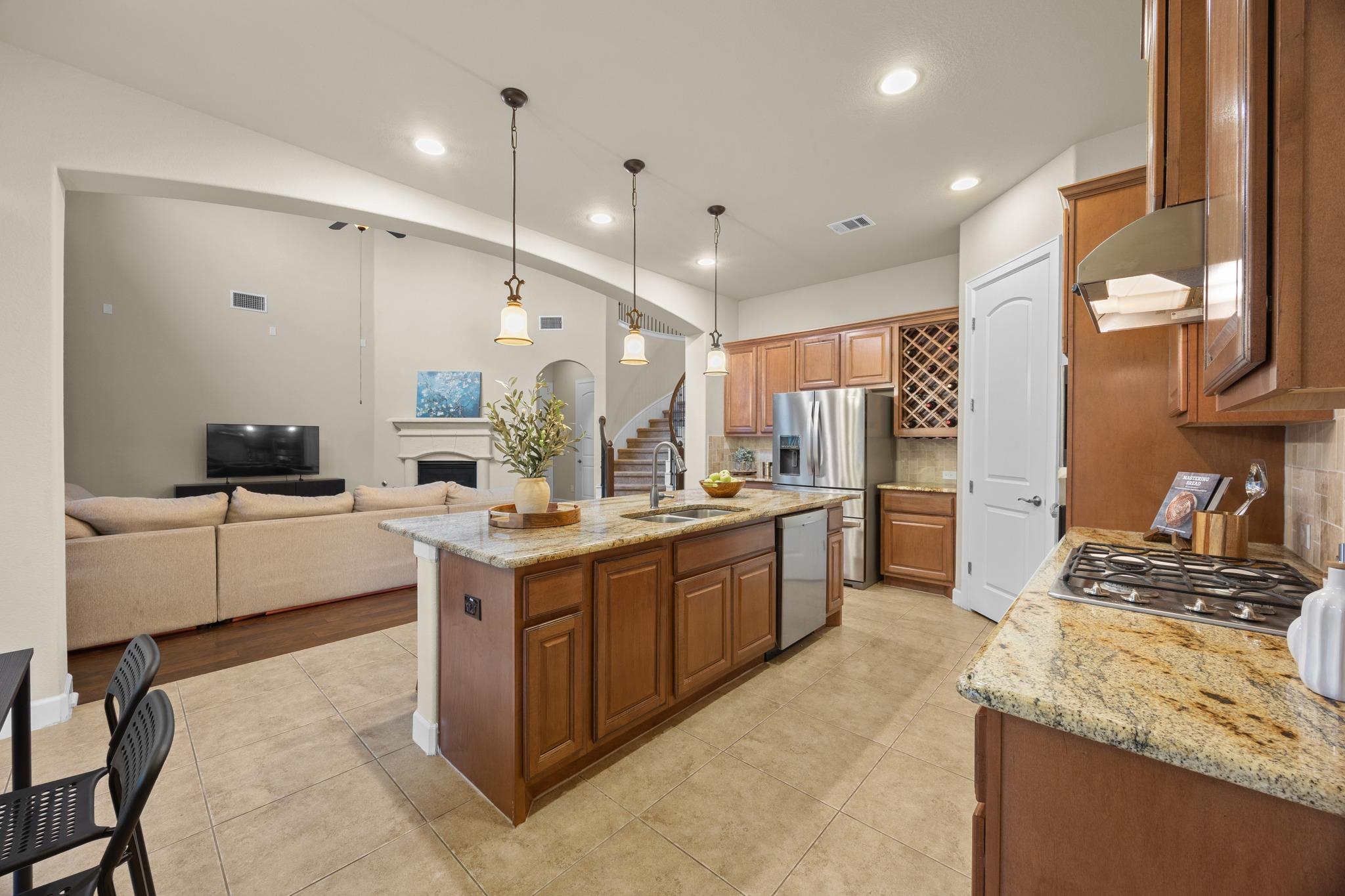2301 Manada Trail Cedar Park TX 78641