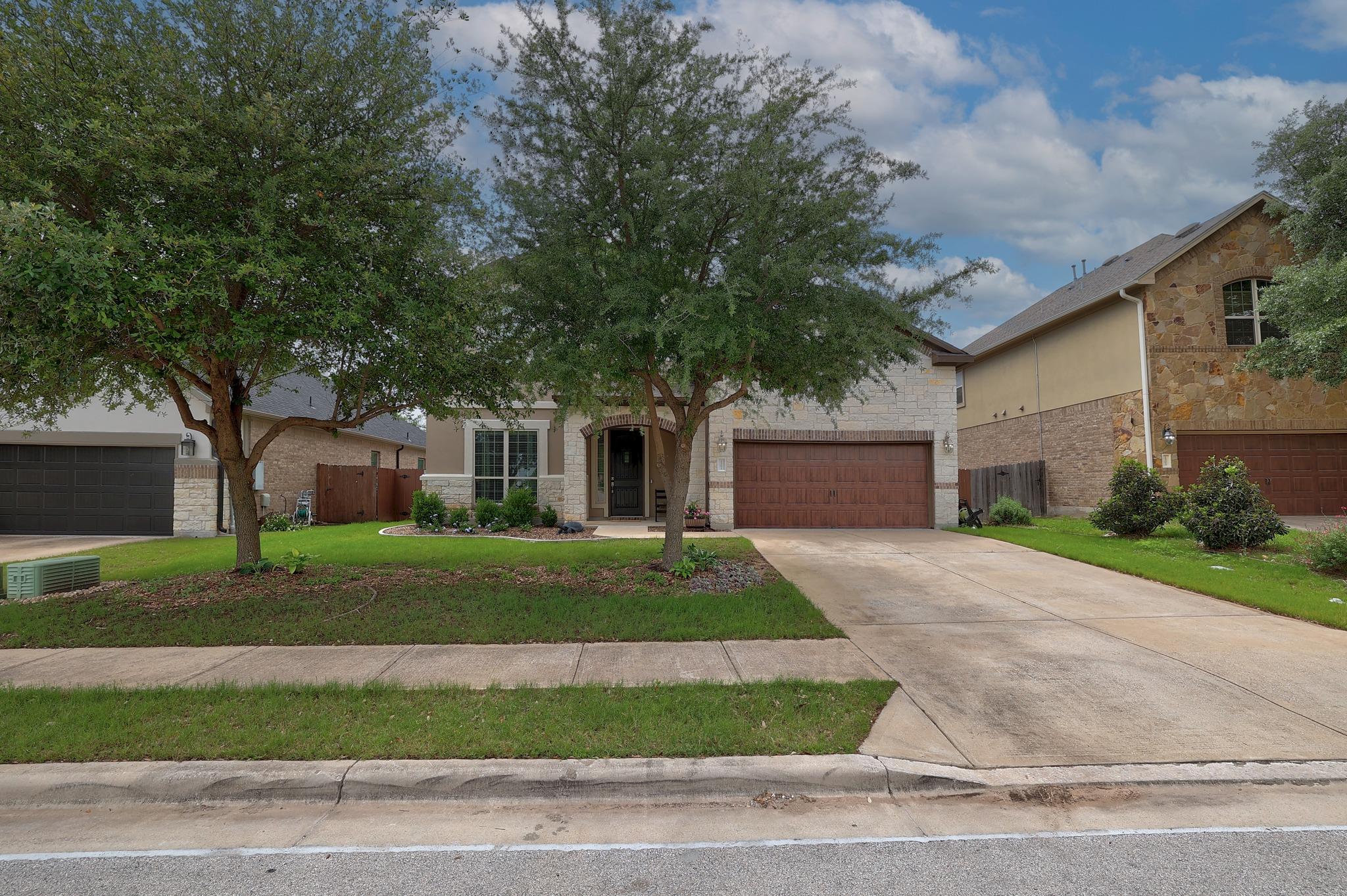 2301 Manada Trail Cedar Park TX 78641