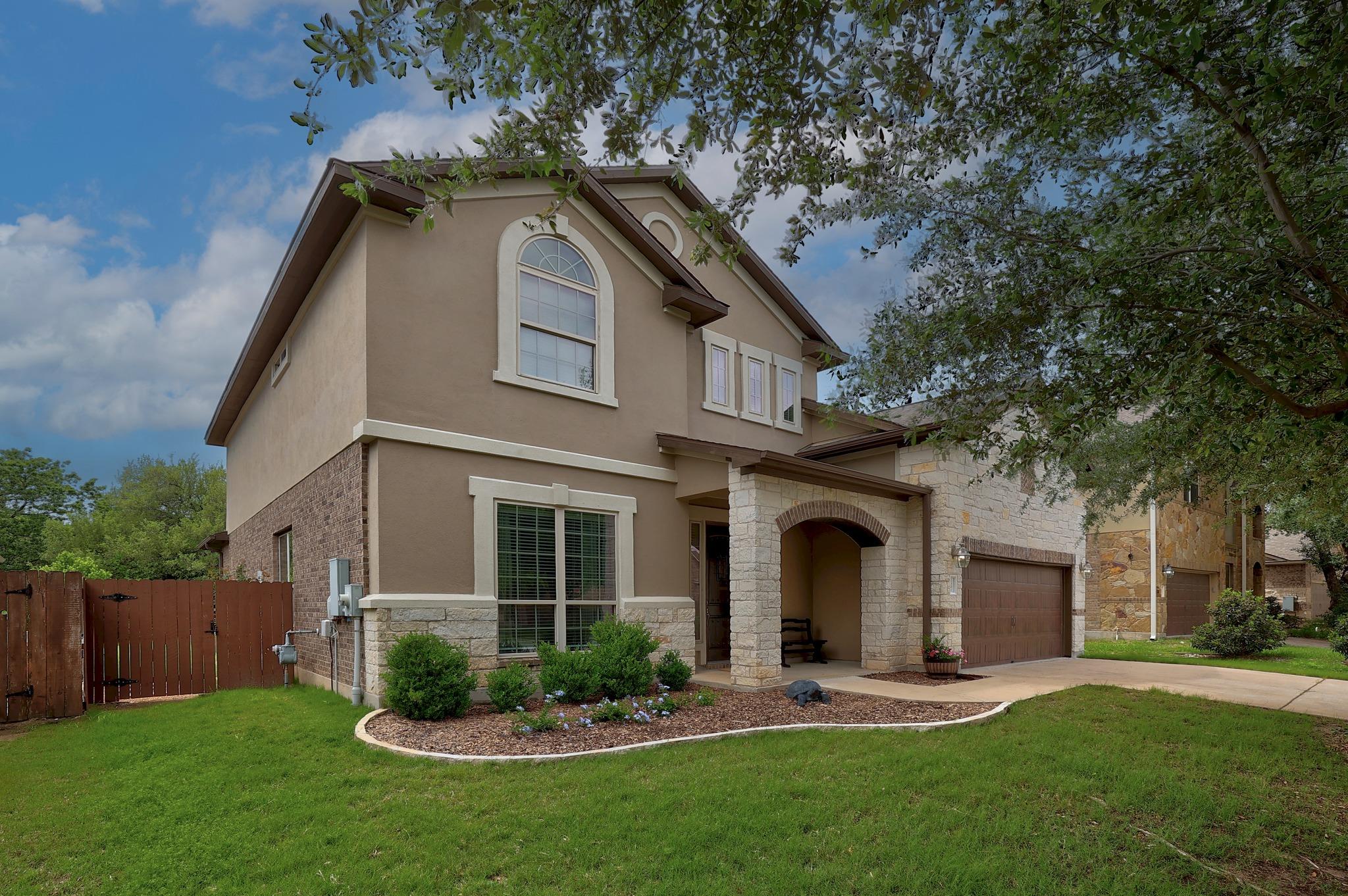 2301 Manada Trail Cedar Park TX 78641