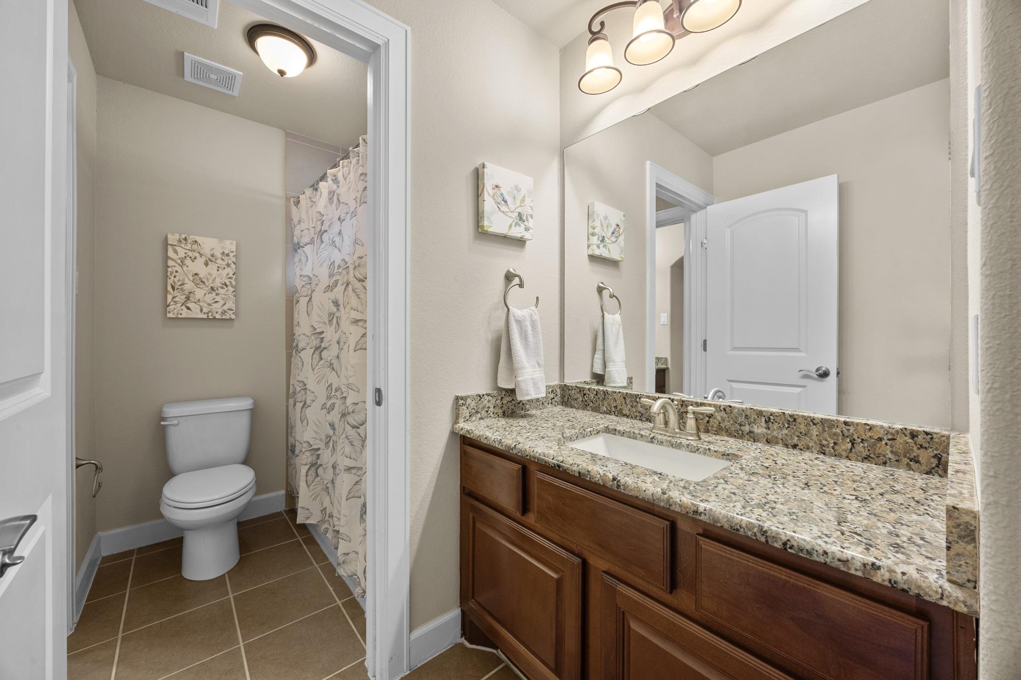 2301 Manada Trail Cedar Park TX 78641