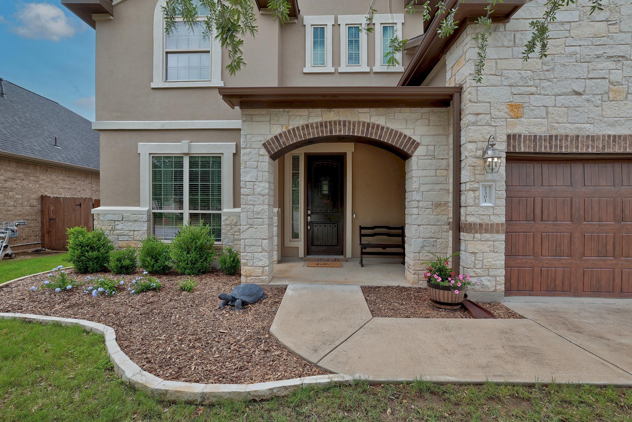 2301 Manada Trail Cedar Park TX 78641
