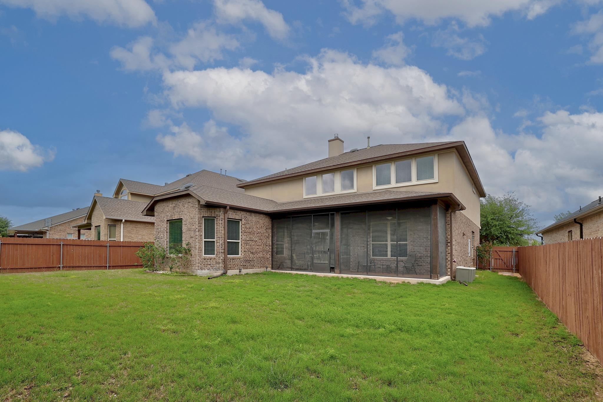 2301 Manada Trail Cedar Park TX 78641