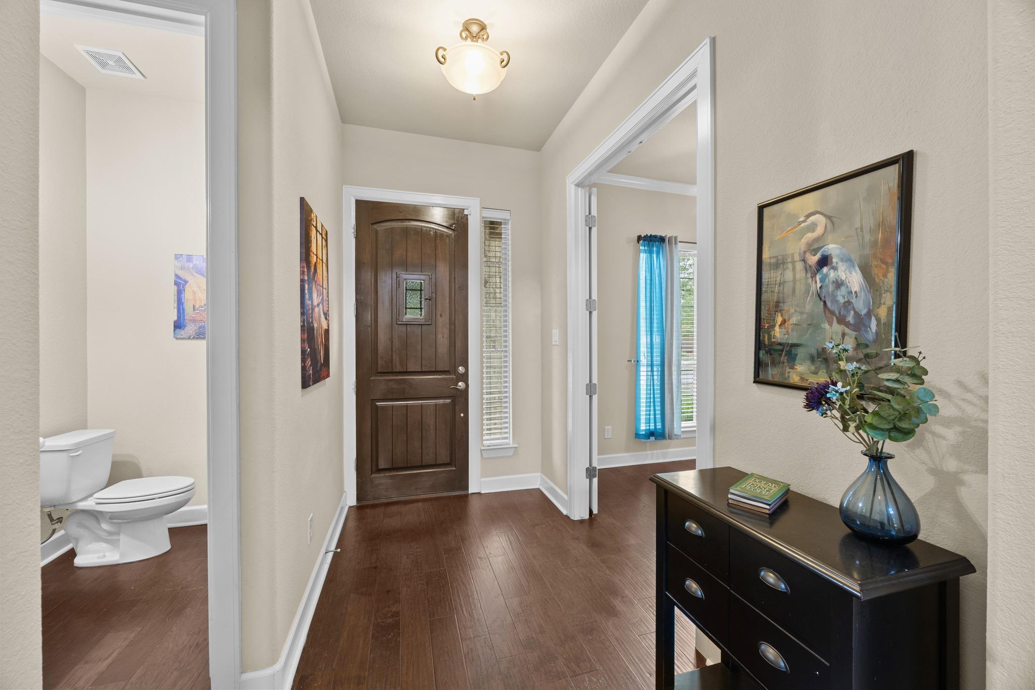 2301 Manada Trail Cedar Park TX 78641