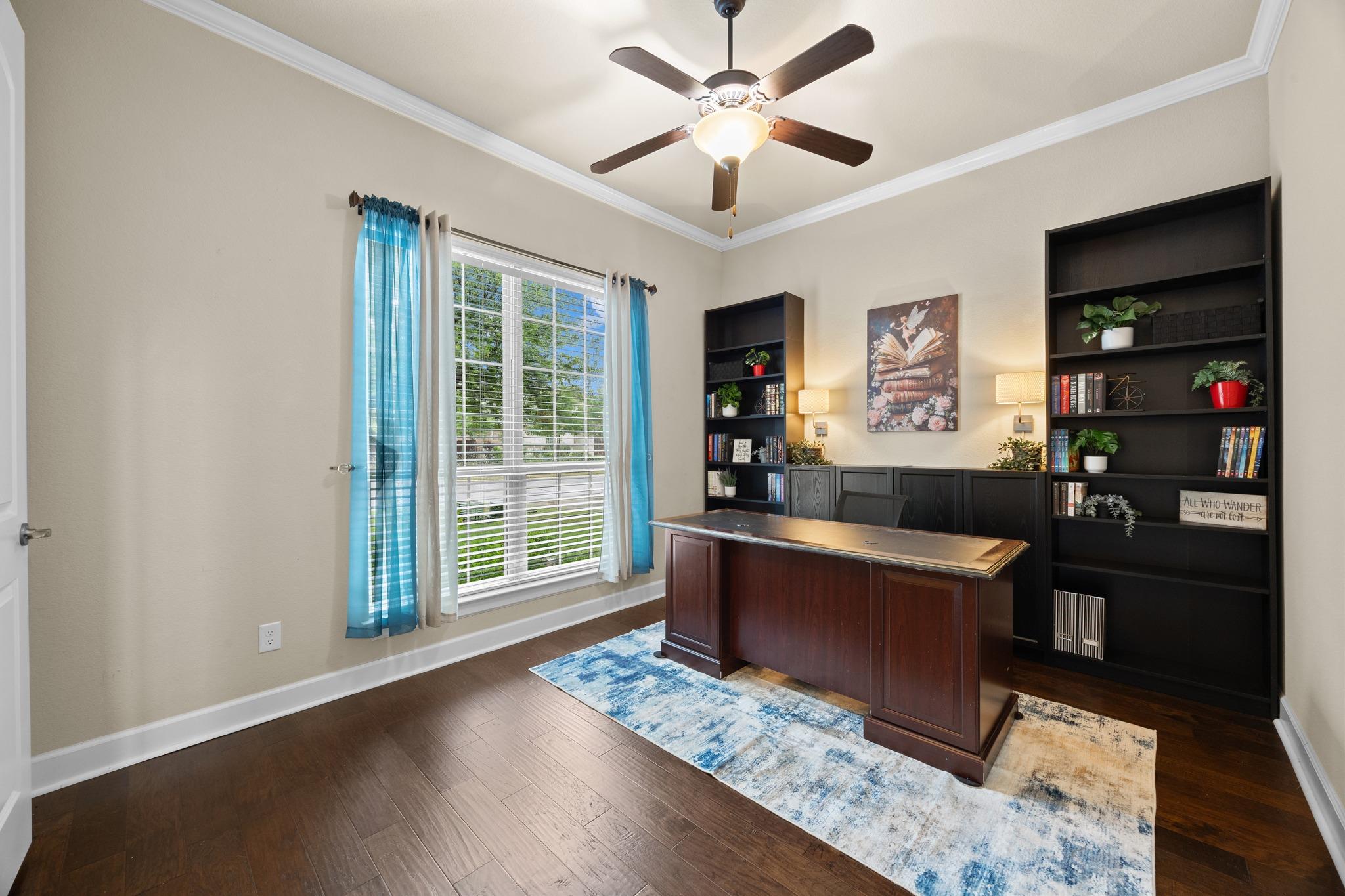 2301 Manada Trail Cedar Park TX 78641
