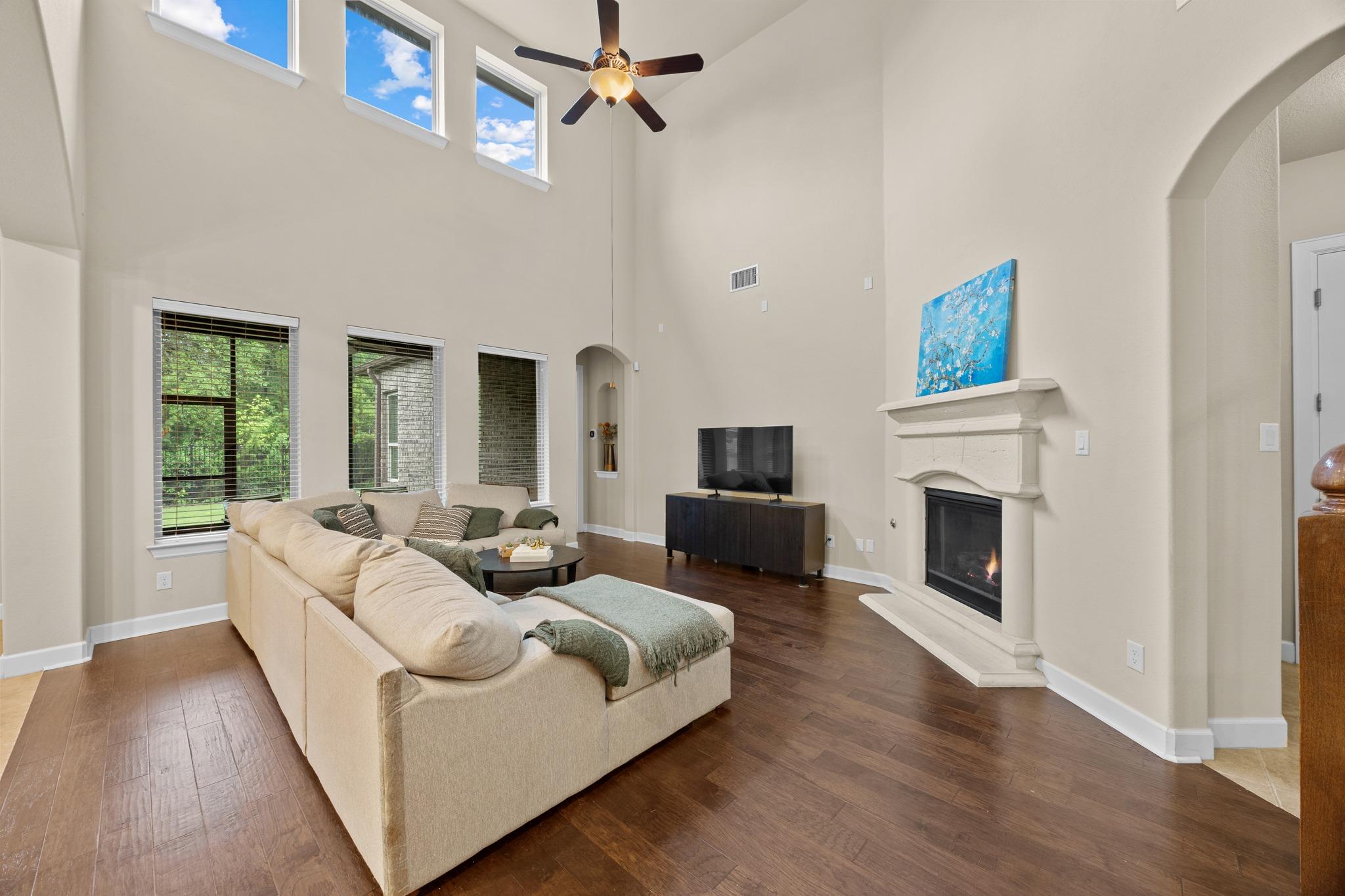2301 Manada Trail Cedar Park TX 78641