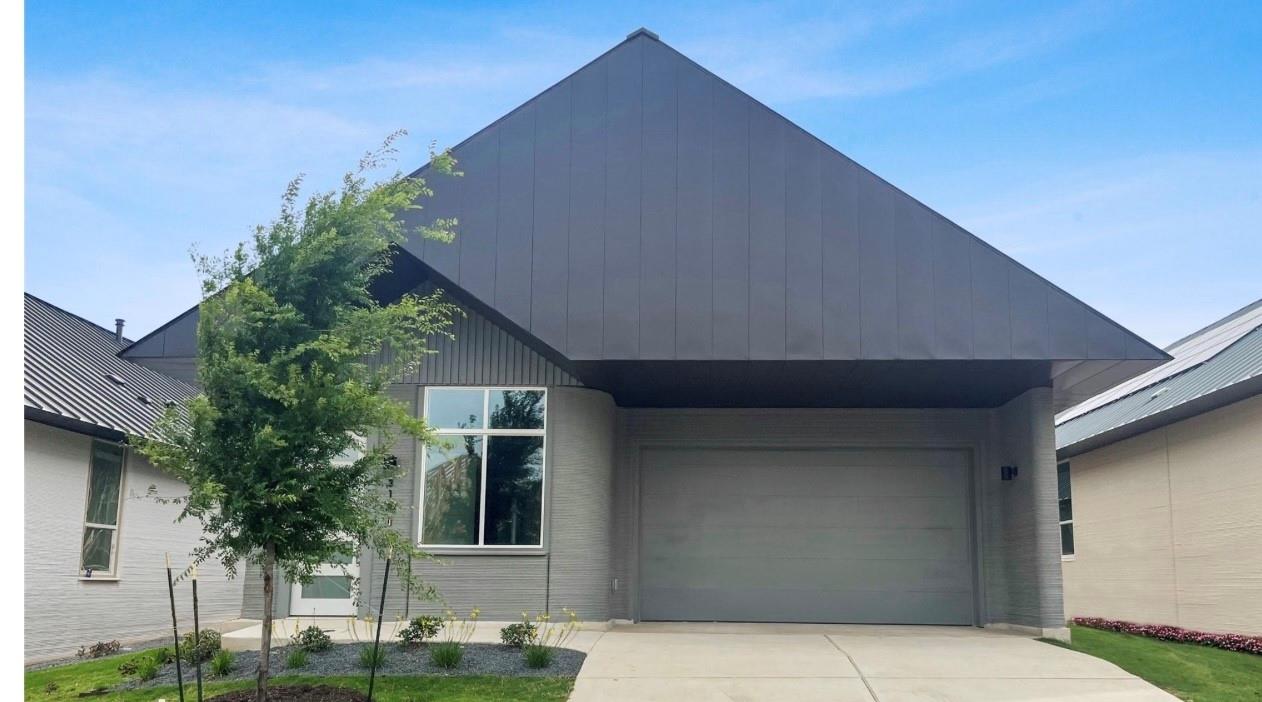 316 Blue Blaze Trail Georgetown TX 78628