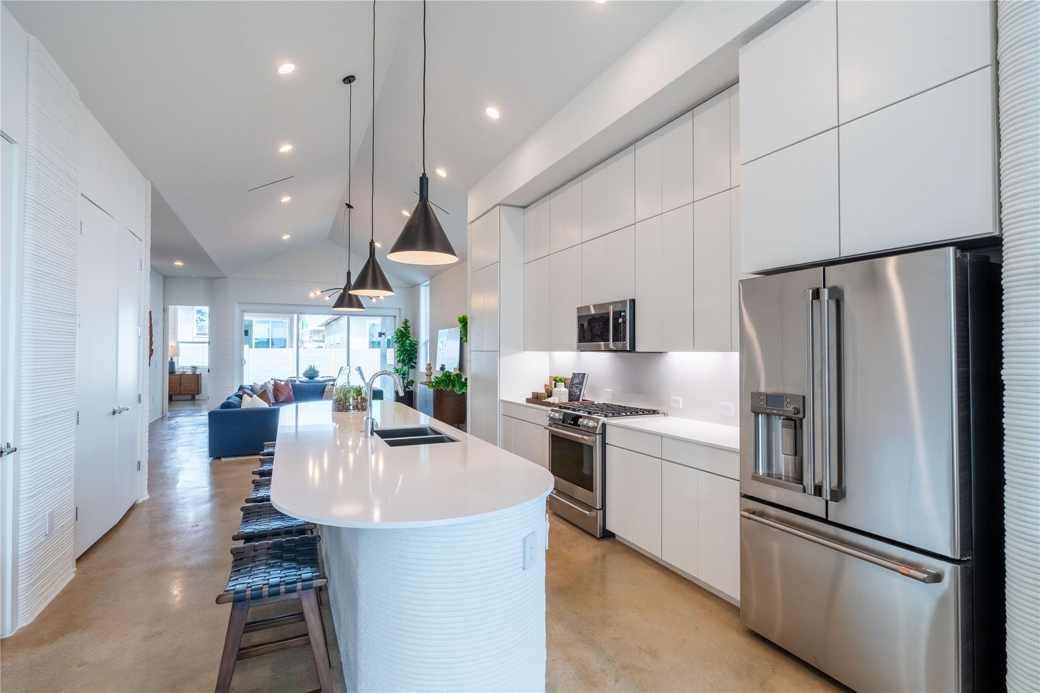316 Blue Blaze Trail Georgetown TX 78628
