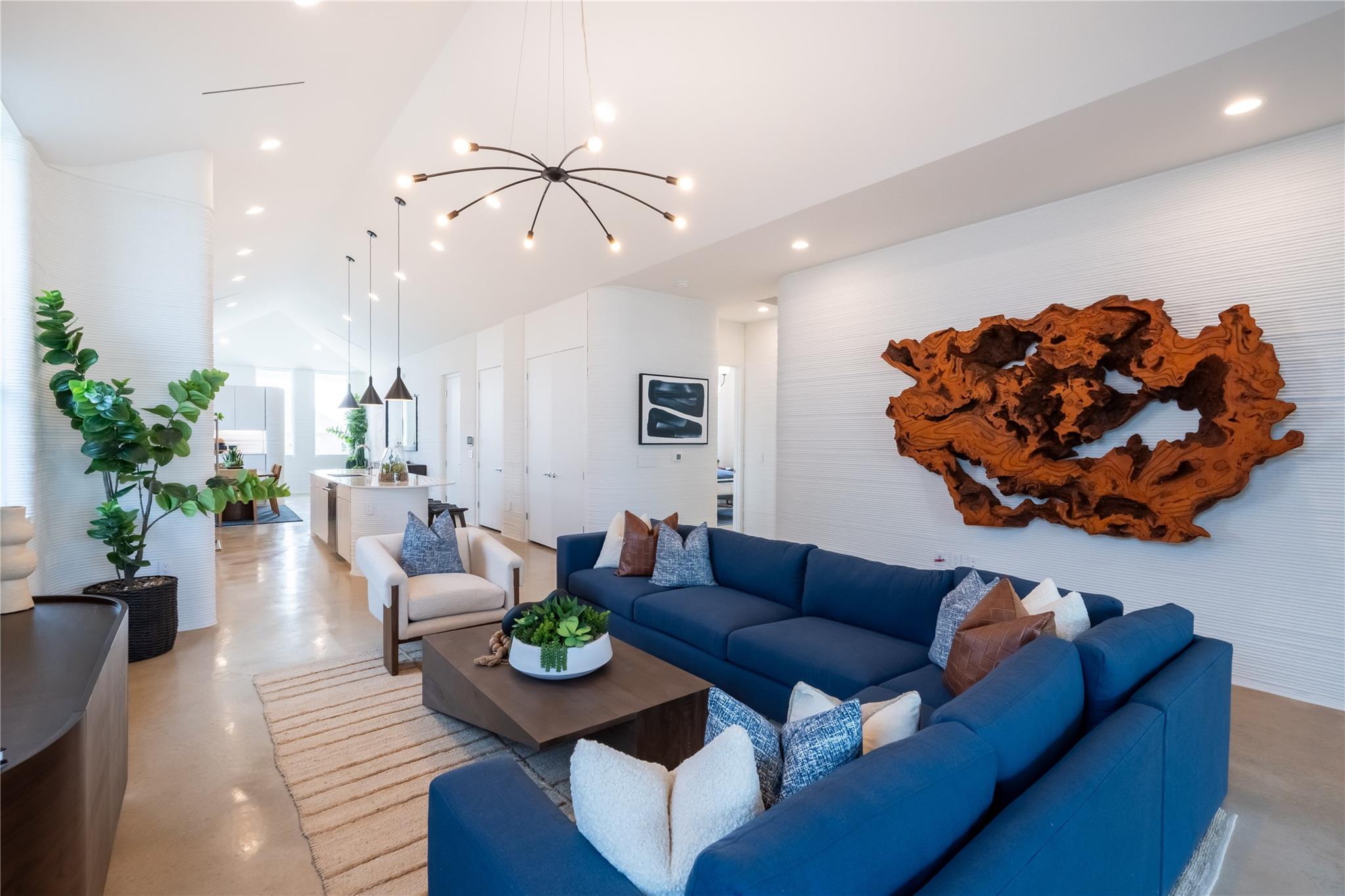 316 Blue Blaze Trail Georgetown TX 78628