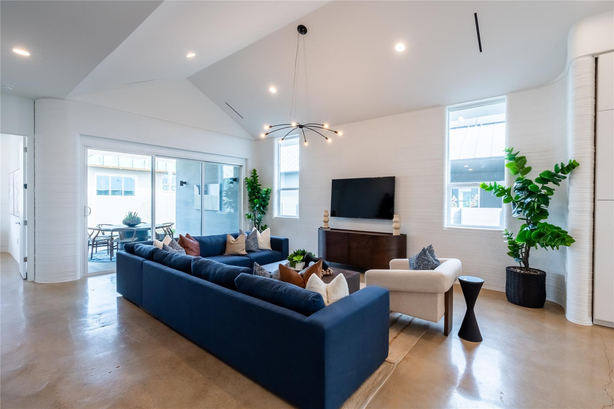 316 Blue Blaze Trail Georgetown TX 78628