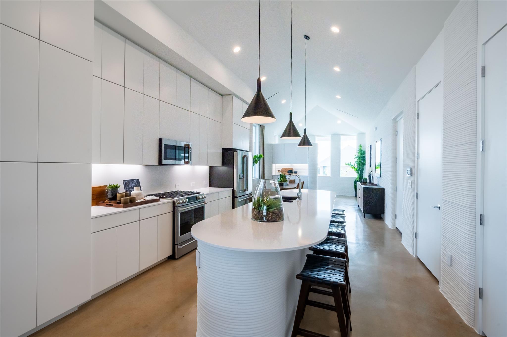316 Blue Blaze Trail Georgetown TX 78628
