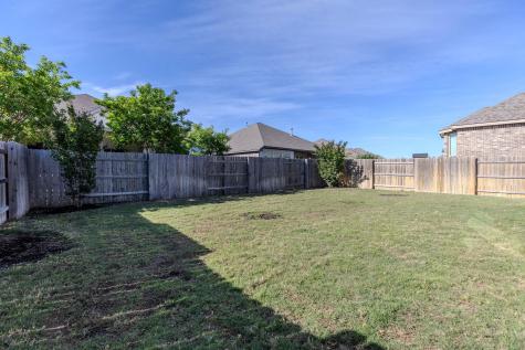 825 Whitetail Drive Round Rock TX 78681