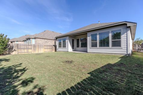 825 Whitetail Drive Round Rock TX 78681