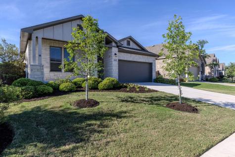 825 Whitetail Drive Round Rock TX 78681