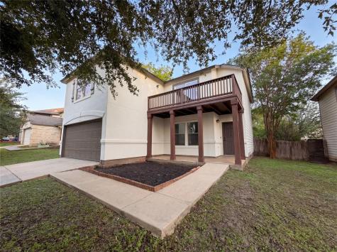 5406 S Hearsey Drive Austin TX 78744