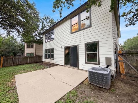 5406 S Hearsey Drive Austin TX 78744