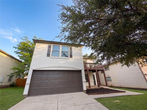 5406 S Hearsey Drive Austin TX 78744