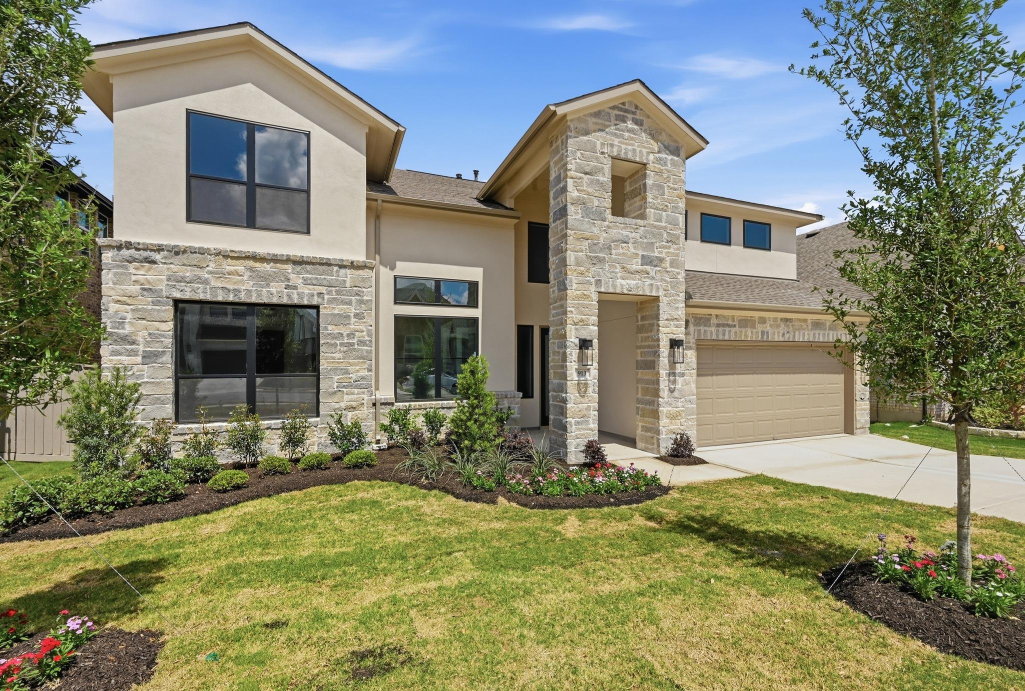 913 Rock Daisy Trail Hutto TX 78634