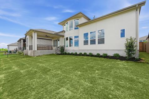 913 Rock Daisy Trail Hutto TX 78634
