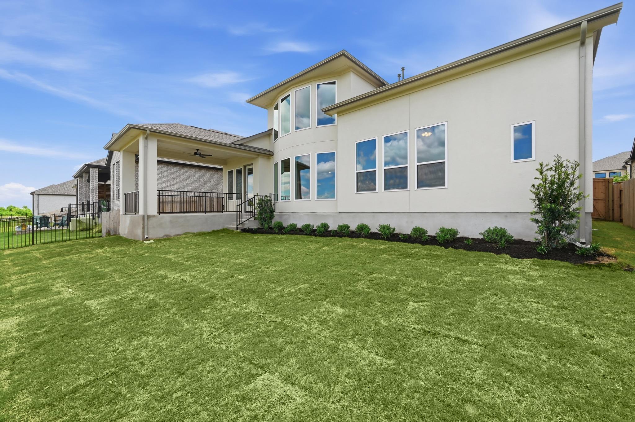 913 Rock Daisy Trail Hutto TX 78634