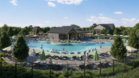 913 Rock Daisy Trail Hutto TX 78634