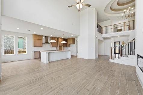 913 Rock Daisy Trail Hutto TX 78634