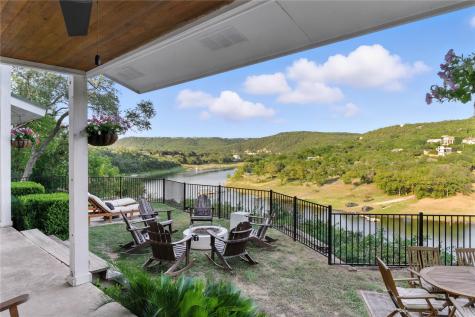 11103 Lakeside Drive Jonestown TX 78645