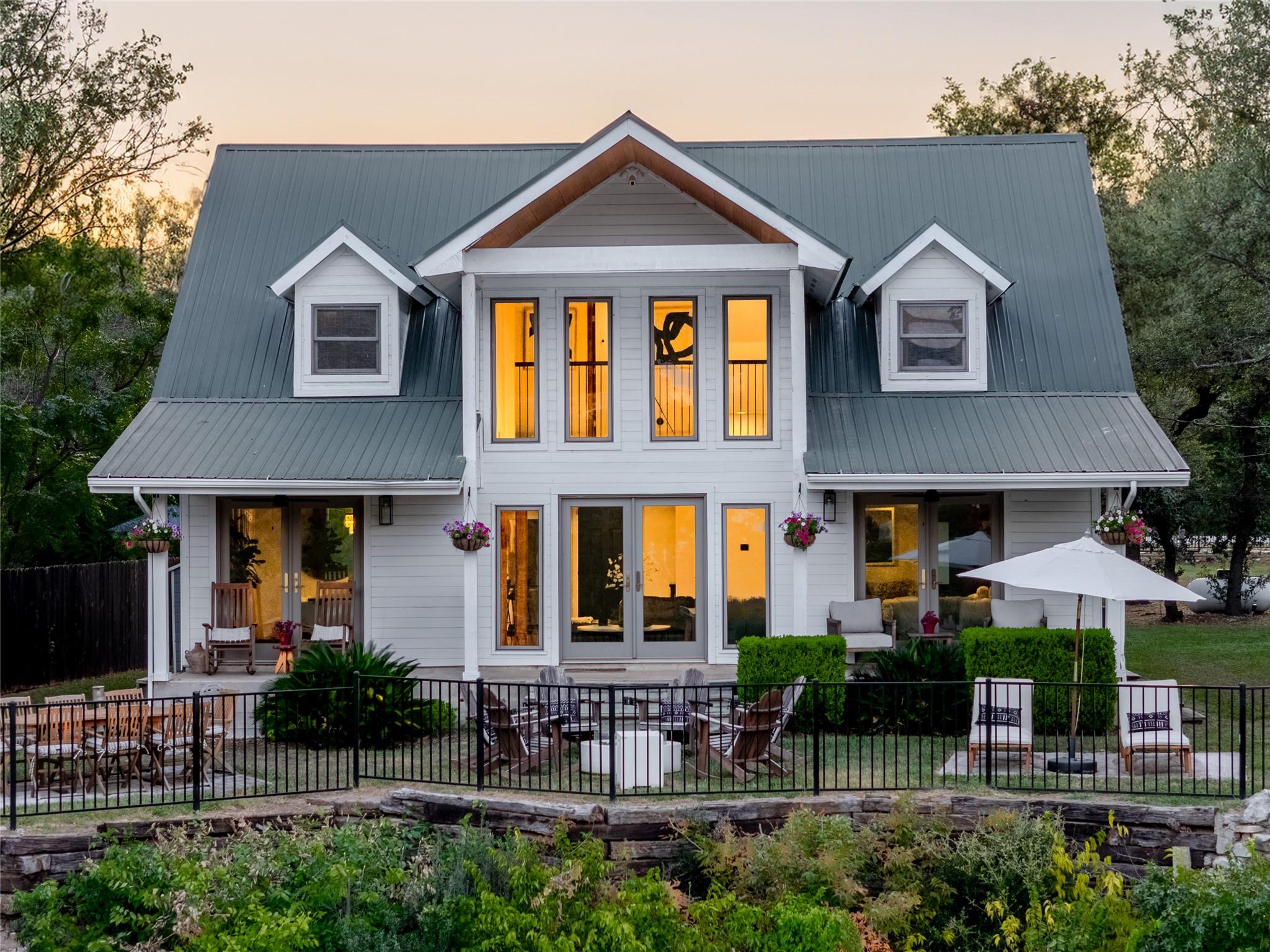 11103 Lakeside Drive Jonestown TX 78645