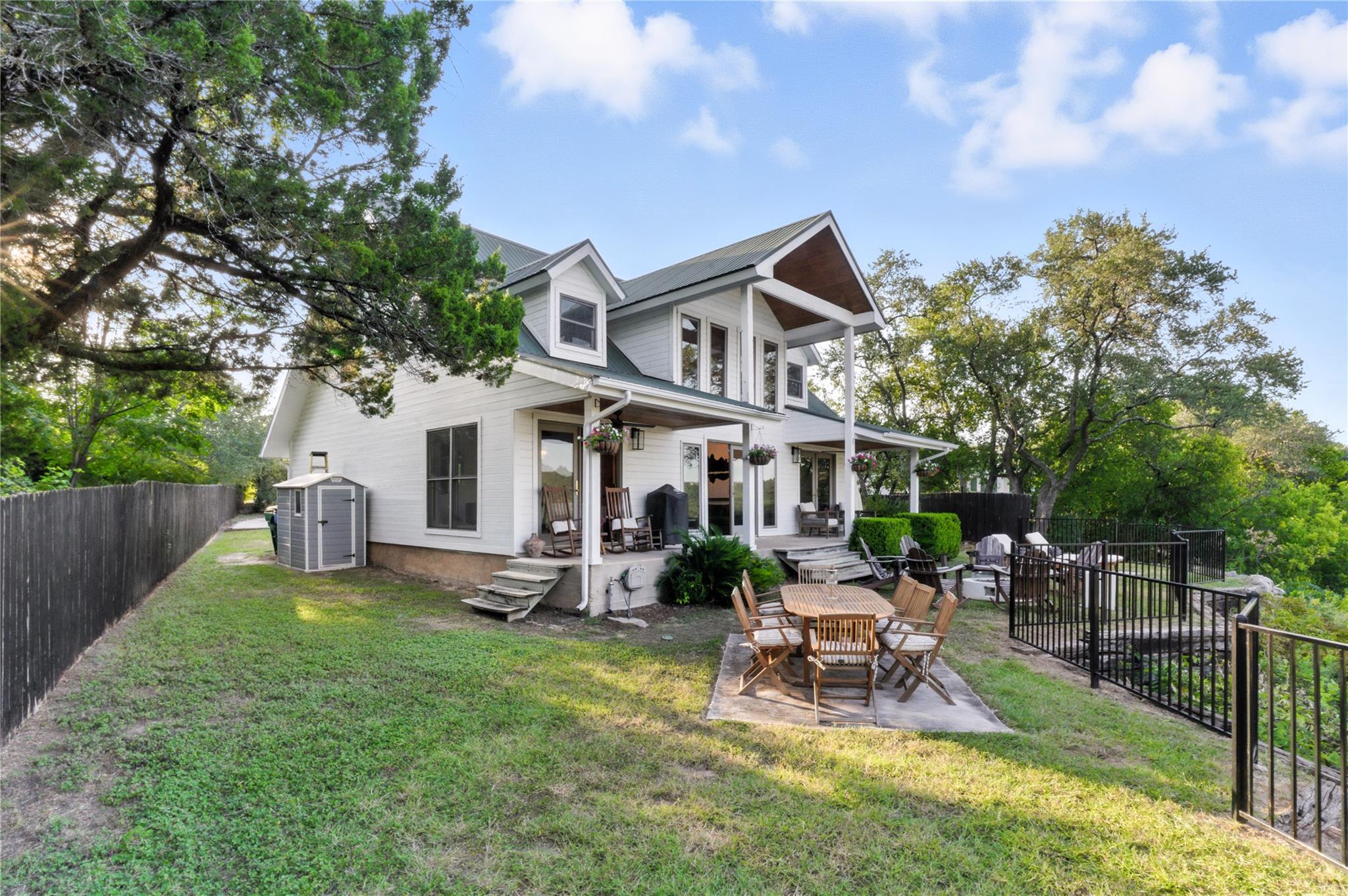 11103 Lakeside Drive Jonestown TX 78645