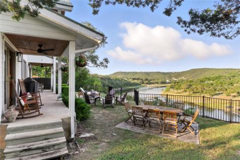11103 Lakeside Drive Jonestown TX 78645