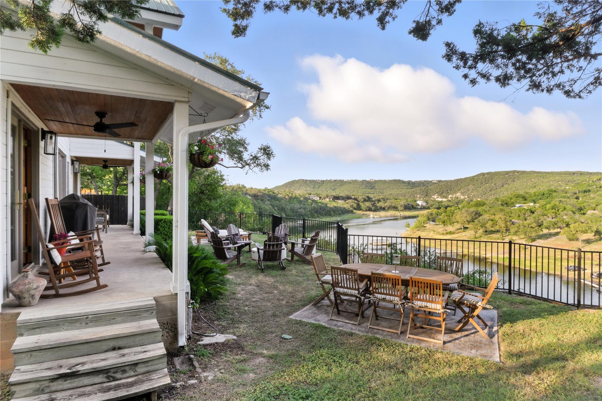 11103 Lakeside Drive Jonestown TX 78645