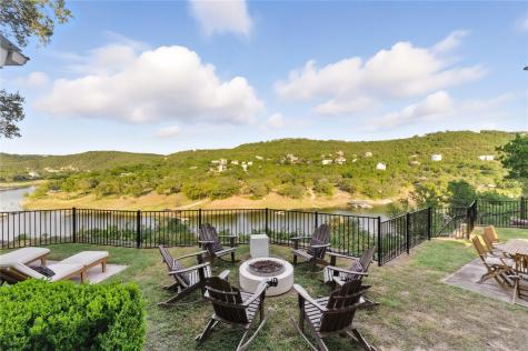 11103 Lakeside Drive Jonestown TX 78645