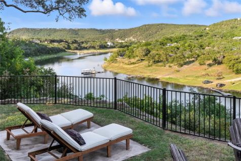 11103 Lakeside Drive Jonestown TX 78645